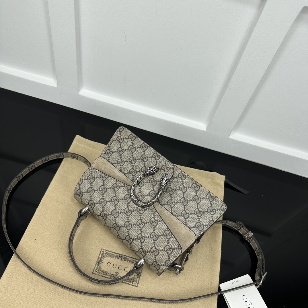 Gucci Satchel Bags Others